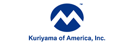 Kuriyama of America, Inc. - Aaxion, Inc. Manufacturing Partner