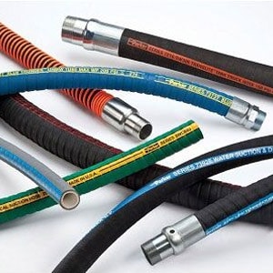 Industrial Hose Products Division - Parker Hose & Connectors - Aaxion Inc.