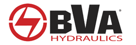 BVA Hydraulics - Aaxion, Inc. Manufacturing Partner
