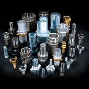 Campbell Fittings - Industrial Hose & Couplings - Aaxion Inc.