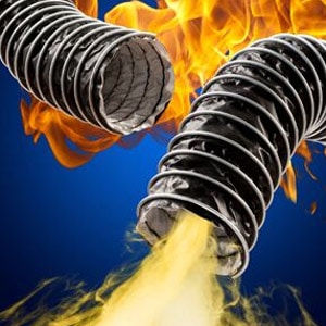 Flexaust Industrial Hoses - Industrial Hose & Couplings - Aaxion Inc.