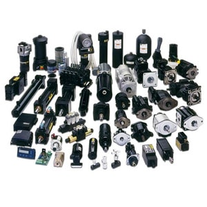 Hydraulics & Pneumatics - Aaxion Inc.