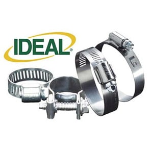 Ideal Clamps - Aaxion Inc.
