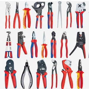 Knipex Tools - Tools & Automotive - Aaxion Inc.