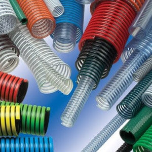 Kuriyama - Industrial Hose & Couplings - Aaxion Inc.