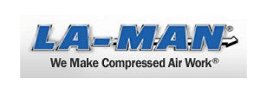 La-Man Air Dryers and Filtration - Aaxion, Inc. Manufacturing Partner