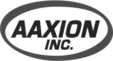 Aaxion, Inc. Logo