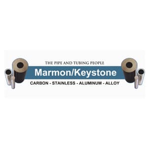 Marmon Keystone - Pipe, Valves & Tubing - Aaxion Inc.