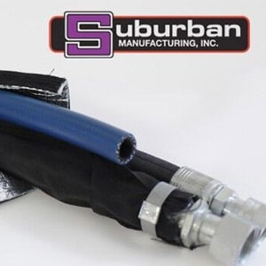 Suburban Manufacturing Accessories - Aaxion Inc.