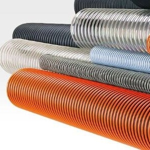 Duravent Hose - Aaxion, Inc.