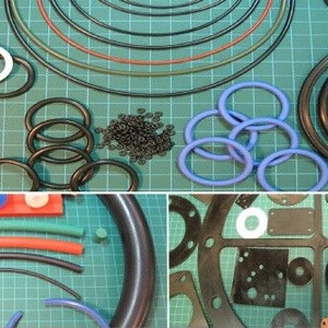 Global O-Ring and Seal - Aaxion, Inc.