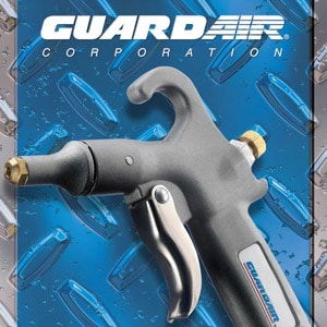 Guardair Pneumatic - Aaxion, Inc.