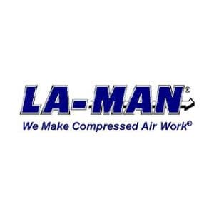 La-Man Pneumatic Products - Aaxion, Inc.