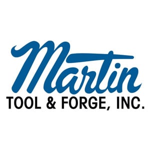 Martin Tool & Forge - Aaxion, Inc.