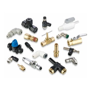 Fluid System Connectors Division - Aaxion, Inc.