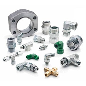 Tube Fitting Division - Aaxion, Inc.
