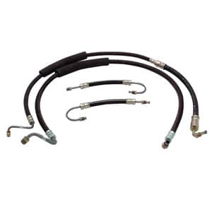 Fuel and Power Steering Lines - Aaxion, Inc.