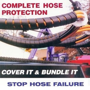 Pro-Tec-To Hose - Aaxion, Inc.