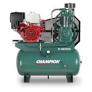 Champion Air Compressors - Aaxion, Inc.