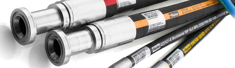 Aaxion, Inc. Parker Hose Distributor